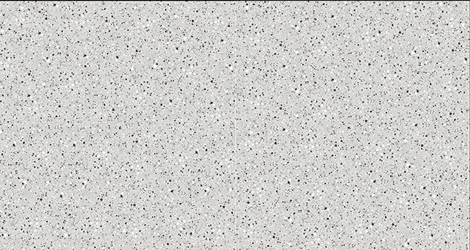 Modern Design Anti-Dirty Performance Marble Design Porcelain Floor Terrazzo Tiles Z66231