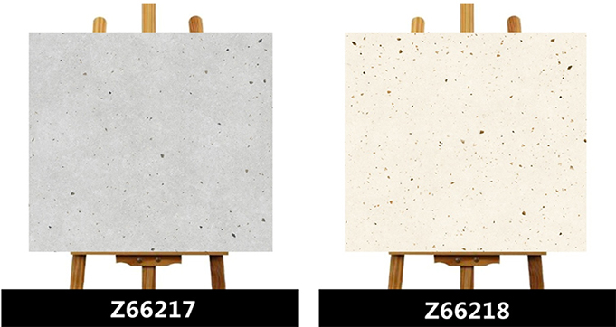 Cheap Wholesale Cement Grey Color Porcelain Terrazzo Floor Precast Ceramic Building Stone Terrazzo Tile 600*600MM Z66229