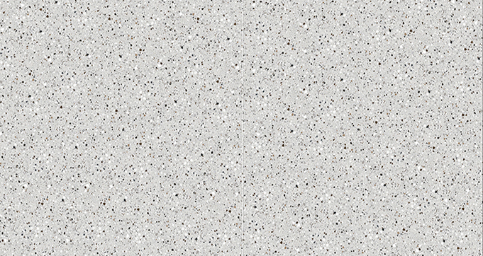 Concrete Look Simple DesignTerrazzo Porcelain Floor Tile Matt Surface Terrazzo Porcelain Tile Z66216