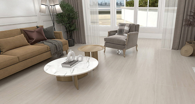 Hot Sale Ventage Color Porcelain Wooden Floor Tles Matt Fnish 750mm x 1500mm for Premium Look  G71522