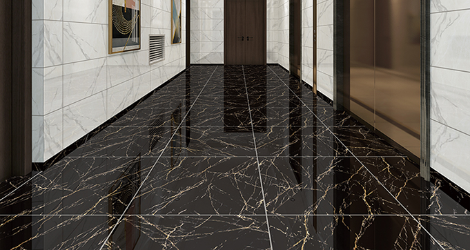 Royal portopo High Quality Porcelain Tiles 60*60 CM Glazed Polished Ceramic Tiles for Flooring and Wall Decorarion  6004